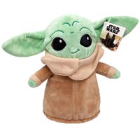 Disney - Star Wars - Plüsch - Baby Yoda - Mandalorianer - Plüsch - 38 cm