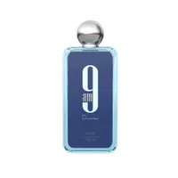 AFNAN 9AM Dive – Eau de Parfum – Frischer, aquatischer Unisex-Duft mit Zitrus und Meeresnoten – Langanhaltend – 100ml