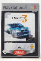 WRC 3 - World Rally Championship  [PLA]