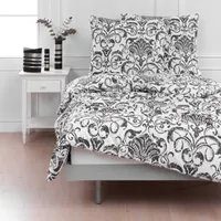 Bettwäsche Bettgarnitur Bettbezug Baumwolle 135x200 155x220 200x200 200x220 Modern