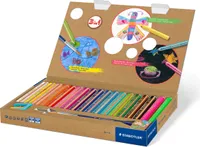 STAEDTLER Buntstift Noris jun 18ST