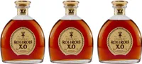 Roi des Rois Cognac X.O (3 x 0,7L)