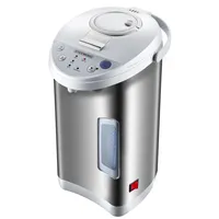 Steinborg Thermopot 5 Liter | Heißwasserspender | Wasserspender | Dispender | 680 Watt | 3 Temperaturstufen