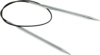 Lana Grossa - Rundstricknadel Messing 60cm 2,5mm