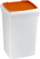 lebensmittelaufbewahrung Feedy 13 Liter weiß/grau