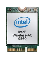 Intel Wireless-AC 9560 - Karta sieciowa - M.2 2230