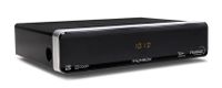 Thomson THS805 HDTV Receiver, DVB-S2, EPG, Free-to-Air, USB-Aufnahmefunktion