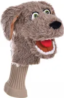 Golfcover Locke der kleine Hu