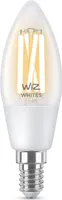 WiFi Smart LED E14 Crown 40W Filam Warm-cold