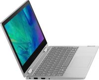Lenovo IdeaPad Flex 3 11IGL05 (82B2005JGE) 128 GB SSD / 4 GB - Notebook - platinum grey