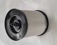 Filter kompatibel mit Parkside PWD 25 A1, PWD 25 A2, PWD 25 B3, PWD 25 C4