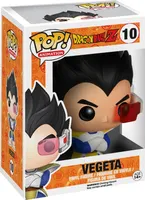 Actionfiguren Funko POP! Dragon ball Z - Vegeta