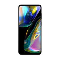 Motorola Moto G82 5G meteorite grau 6+128GB