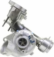 Turbolader ALANKO für VW CADDY III