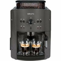 Krups Kaffeevollautomat EA 810B