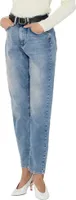 ONLY Jeans Damen Baumwolle Blau GR45445 - Größe: XS_32