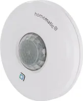 eQ-3 AG Homematic IP HmIP-SPI - Bezprzewodowy - 868,3 / 869,525 MHz - 7 m - 250 m - Sufitowy - Biały