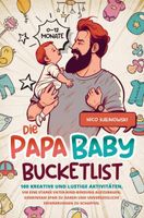 Die Papa Baby Bucketlist