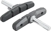 Shimano Y8CF98100 Black Brzdové špalky