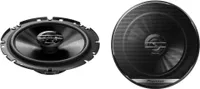 Reproduktory do auta Pioneer TS-G1720F