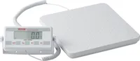 Digitalwaage Personenwaage Körperwaage 300x300x35mm Arztwaage 200kg