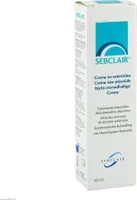 SEBCLAIR nicht-steroidhaltige Creme, 30 ml Creme