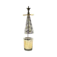 Kerzenständer,Kerzenhalter,Weihnachtskerzenständer