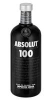 Absolut Edel Vodka 100 Proof | 50 % vol | 0,7 l