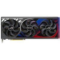 Karta graficzna ASUS ROG Strix GeForce RTX 4080 SUPER OC 16GB GAMING