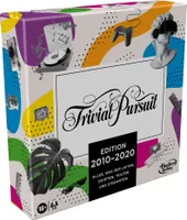 Hra Trivial Pursuit 2010 Edt.