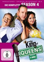 The King of Queens - Season 4 (16:9)