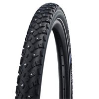 Schwalbe Reifen MARATHON WINTER PLUS 28x1.35 700x35C ETRTO 35-622 WiC SmartGuard Performance Line Tube E-25 HS396