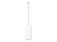 Apple USB Adapter USB-C Thunderbold 3 auf Thunderbolt 2 Adapter weiß - sehr gut