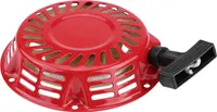 Rückspulstarter Zugstart-Baugruppe für 2KW 168F Benzin-Generator