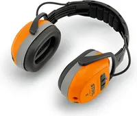 Stihl Gehörschutzbügel, DYNAMIC Sound