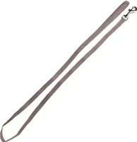 grau 1 Meter - Schecker Welpenleine