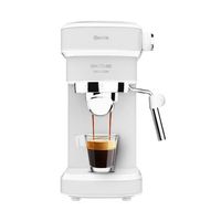 Cecotec Cafelizzia 790 White 1,5 l expresný kávovar s pákovým ovládaním