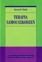 Terapia sebapoškodzovania