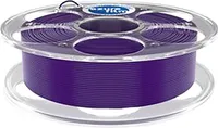 PLA fialový 1,75 mm 1 kg Azurefilm 3D filament Flashforge (FP171-4006)