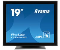 iiyama ProLite T1932MSC-B5X - LED-Monitor - 48 cm (19")