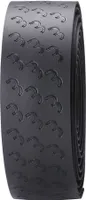 BBB UltraRibbon Gel Black Lenkerband