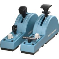 Thrustmaster TCA QUADRANT ADD-ON AIRBUS Edice