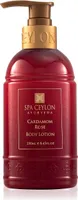 CARDAMOM ROSE Hand- und Körperlotion
