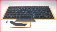 Original Deutsche Tastatur Keyboard NSK-TW2BN Toshiba Portege Z10T Z15T (NEU)