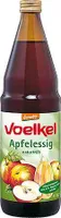 Voelkel Apfelessig naturtrüb -- 0,75l