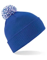 Beechfield Snowstar® Beanie