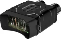 INF Digitální dalekohled pro tmavé vidění s 10x zoomem a pozorovací vzdáleností 800 m