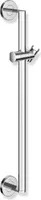 HEWI 900.33.03140 Brausehalterstange, d:25, L:900,