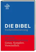 Die Bibel (blau)