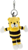 Heunec 198371 JANOSCH Keyring kleiner Tiger